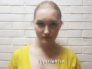 PiperHeaton