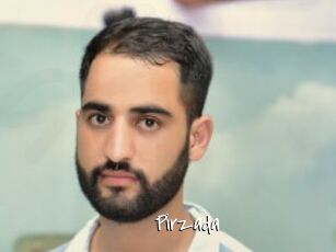 Pirzada