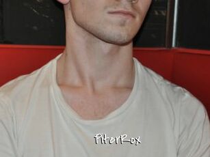 PiterRox