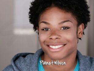 PlanetWilson