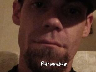 Platinumbam