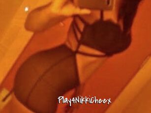 Play4NikkiCheex