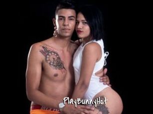 PlayBunnyHot