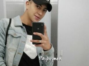 Playboymen