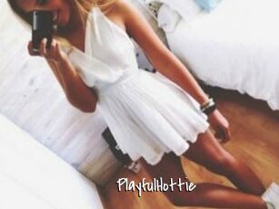 PlayfulHottie