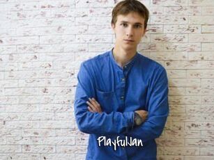 PlayfulJan