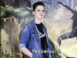 PlayfulJarred