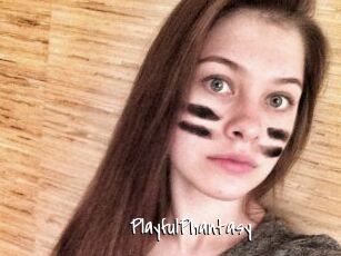 PlayfulPhantasy