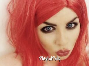 PlayfulPolly