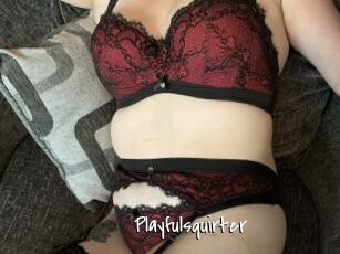 Playfulsquirter