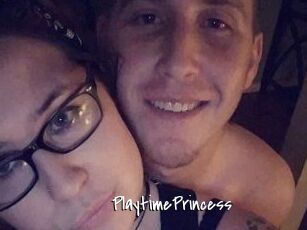 PlaytimePrincess