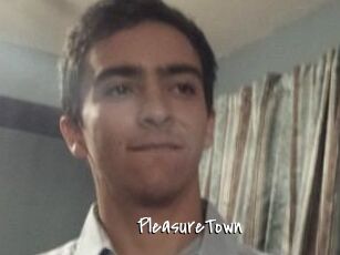 PleasureTown