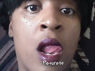 Plesure35