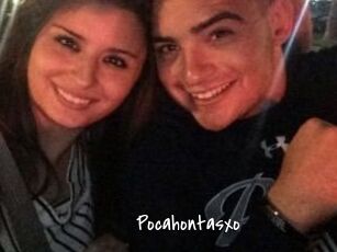 Pocahontasxo
