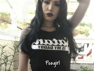 Poegirl