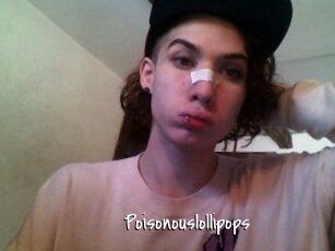 Poisonouslollipops