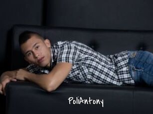 PoliAntony