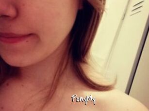 PonyMy