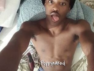 Poppynaked