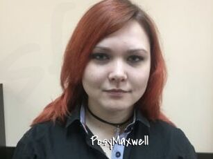 PosyMaxwell