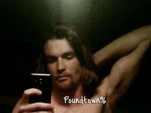 Poundtown96