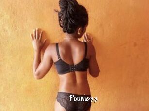 Pouniexx