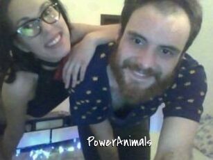 PowerAnimals