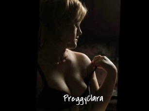PreggyClara Sexy Footjobs