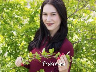 Prekrasna
