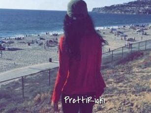 PrettiRicki