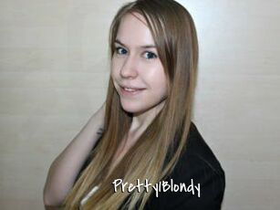 Pretty1Blondy