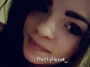 PrettyAlexxa