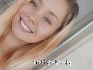 PrettyAndFreaky