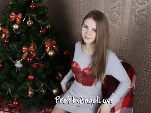 PrettyAngelLove