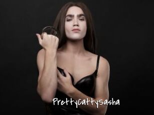 PrettyCattySasha