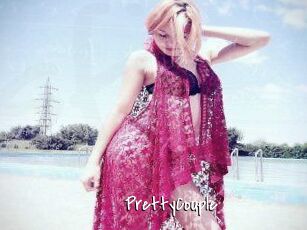 PrettyCouple