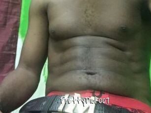 PrettyDick007