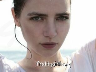 PrettyGirlHoney