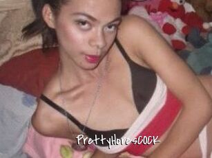 PrettyHoresCOCK