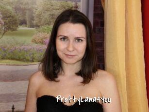 PrettyLana4You