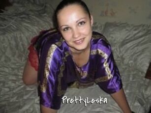 PrettyLeska