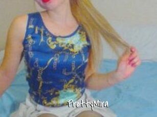 PrettyMira