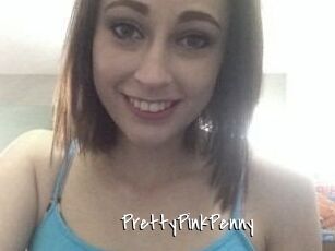 PrettyPinkPenny