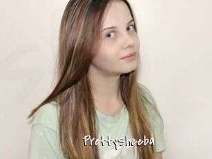 PrettySheeba