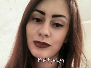 PrettyWild4Y