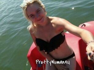 PrettyWoman4U