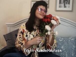 PrettyWomanMaureen