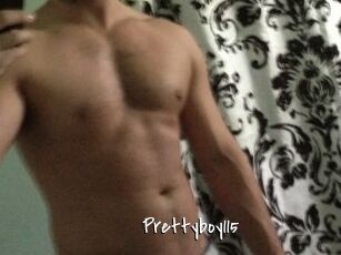 Prettyboy115