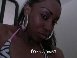 Prettybrown19
