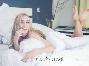 PrettyjennyX